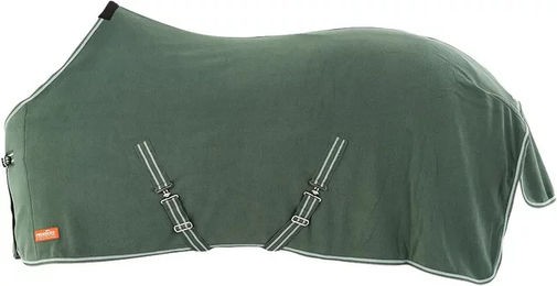 Produktbild von Fleecedecke für Pferde Premiere