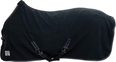 Produktbild von Fleecedecke für Pferde Premiere Equitation XS - 260 g