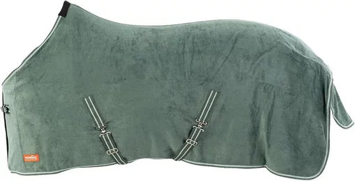 Produktbild von Fleecedecke für Pferde Premiere Extra Soft