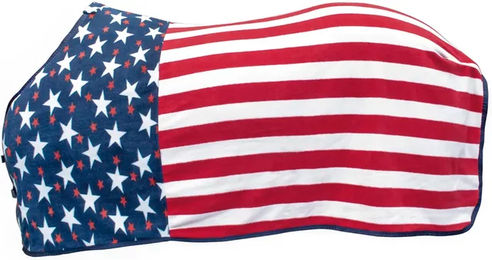 Produktbild von Fleecedecke für Pferde Pro-Tech Chicago