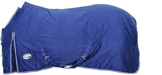 Produktbild von Fleecedecke für Pferde Umbria Equitazione Almeria