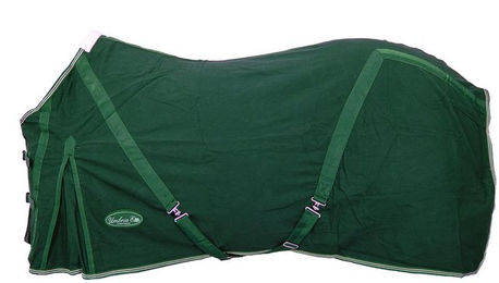 Produktbild von Fleecedecke für Pferde Umbria Equitazione Malmo