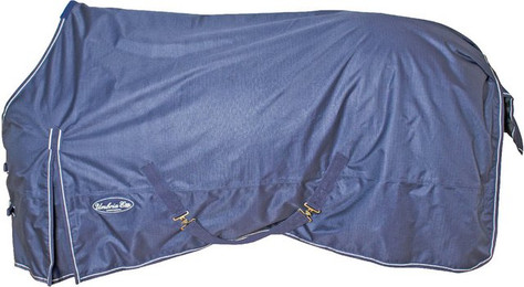 Produktbild von Fleecedecke für Pferde Umbria Equitazione Mod.Skye