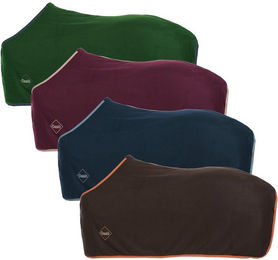 Produktbild von Fleecehemd für Pferde Daslö