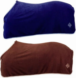 Produktbild von Fleecehemd für Pferde Daslö