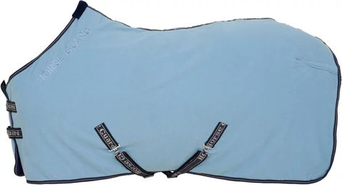 Produktbild von Fleecehemd für Pferde HorseGuard Layne