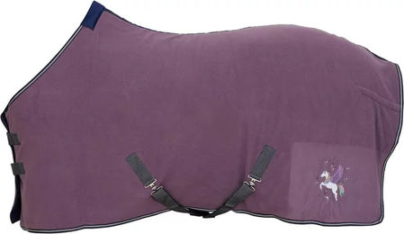 Produktbild von Fleecehemd für Pferde HorseGuard Sanna 100 g