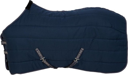 Produktbild von Fleecehemd für Pferde HorseGuard Sophie 600D 300 g