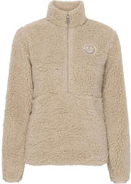 Produktbild von Fleecejacke Damen Equipage Joelle