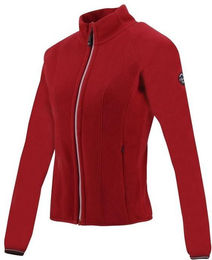 Produktbild von Fleecejacke Frau Equithème Lena