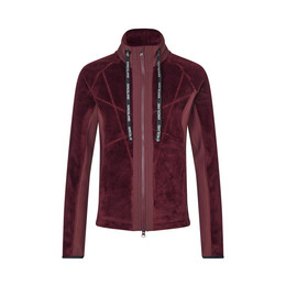 Produktbild von Fleecejacke KLVania Junio Coral