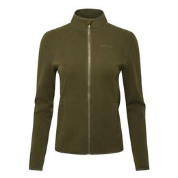 Fleecejacke LM Faye – Bild 1 von 5