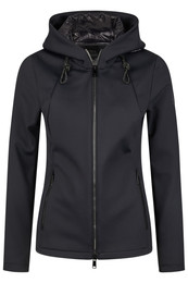 Produktbild von Fleecejacke PI HW25 Damen