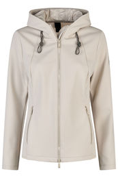 Produktbild von Fleecejacke PI HW25 Damen