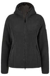 Produktbild von Fleecejacke PI Teddy Fleece Damen