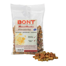 Produktbild von Fleisch-Bonties 150g