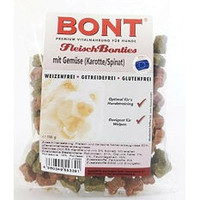 Produktbild von Fleisch-Bonties 150g