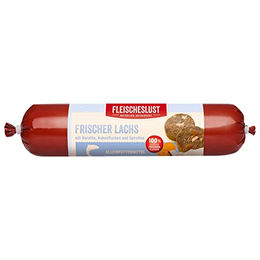 Produktbild von Fleischeslust Classic 6x800g