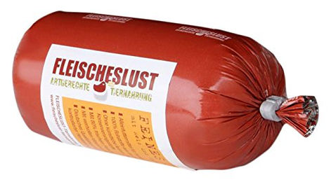 Produktbild von Fleischeslust Classic Feines Geflügel mit Reis und Kartoffeln - 8 x 200 g