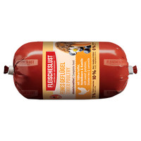 Produktbild von Fleischeslust Classic Feines Geflügel mit Süßkartoffel, Heidelbeeren & Kamille - 200 g