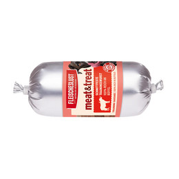 Produktbild von Fleischeslust Meat & Treat 12x200g
