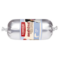 Produktbild von Fleischeslust Meat & Treat Fisch - 200 g