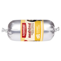 Produktbild von Fleischeslust Meat & Treat Käsewurst - 200 g