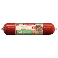 Produktbild von Fleischeslust Sensitiv Pure Ente mit Apfel & Amaranth - 400 g