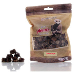 Produktbild von Fleischeslust Snack Lammlunge luftgetrocknet - 75 g