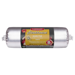 Produktbild von Fleischeslust Steakhouse Huhn pur - 500 g