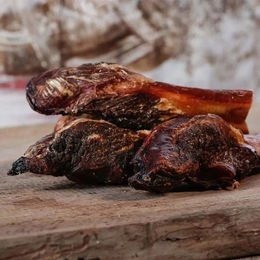 Produktbild von Fleischkeule 10-15 cm