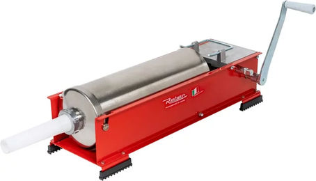 Produktbild von Fleischschieber mit 2 Geschwindigkeiten Reber Pro