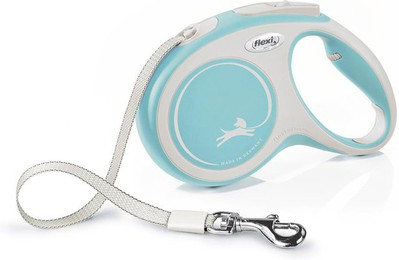 Produktbild von FLEXI Automatikleine New Comfort M Gurt 5 m - 5 m