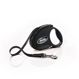 flexi Bügel-Art Band Negro - 117,8 g – Bild 1 von 8