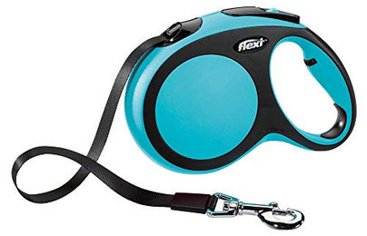 Flexi® New Comfort mit Gurt – Bild 1 von 2