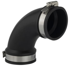 Produktbild von flexible Bogen 4 Zoll - 110 mm