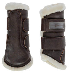 Flexible Gamaschen für Pferde Covalliero Pelisa – Bild 1 von 2