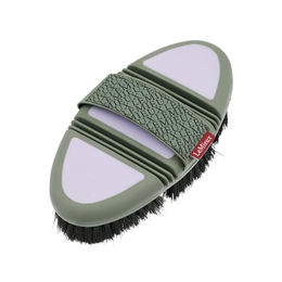 Flexible Schwamm-Bürste für Pferde LeMieux – Bild 1 von 2