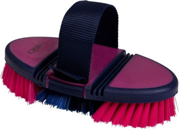 Produktbild von Flexible weiche Bürste QHP