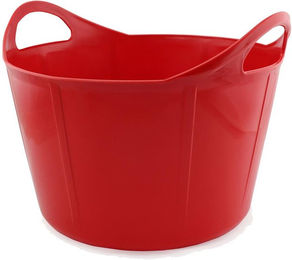 Produktbild von Flexibler Eimer Tattini 17 LT