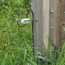 Produktbild von Flexibles Erdungskabel für Elektrozaun Gallagher 35 Ohm/km