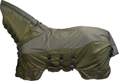 Produktbild von Fliegen- &amp; Regendecke Manchester