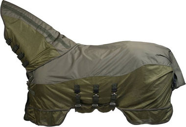 Produktbild von Fliegen- &amp; Regendecke Manchester