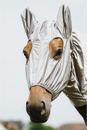 Produktbild von Fliegen- und Ekzemdecke für Pferde Riding World