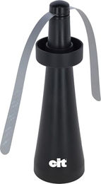 Fliegen- und Wespenabwehrmittel mit Behälter für ätherische Öle Cit – Bild 1 von 7