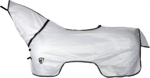 Fliegenabweisende Nierendecken für Pferde Horka – Bild 1 von 2