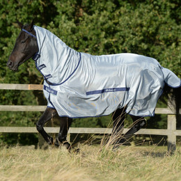 Produktbild von Fliegendecke Buzz-Off Full Neck