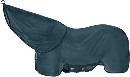 Produktbild von Fliegendecke Fly Detach-Neck Classic Sports