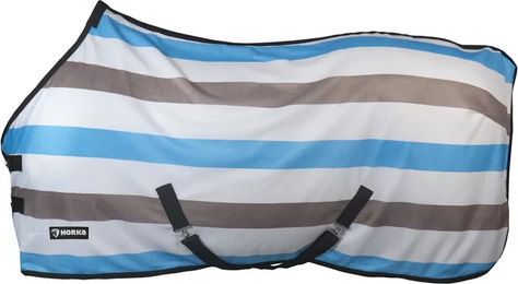 Produktbild von Fliegendecke für Pferde Horka 320 g