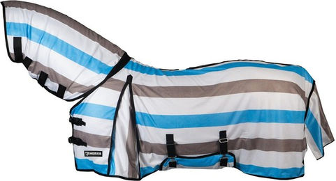 Produktbild von Fliegendecke für Pferde Horka 320 g